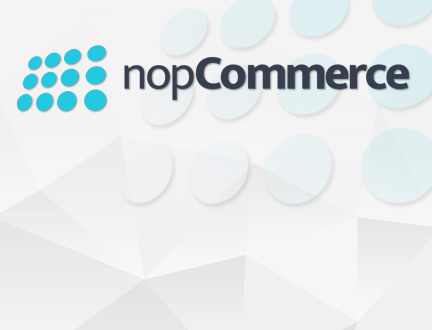 nopCommerce Services