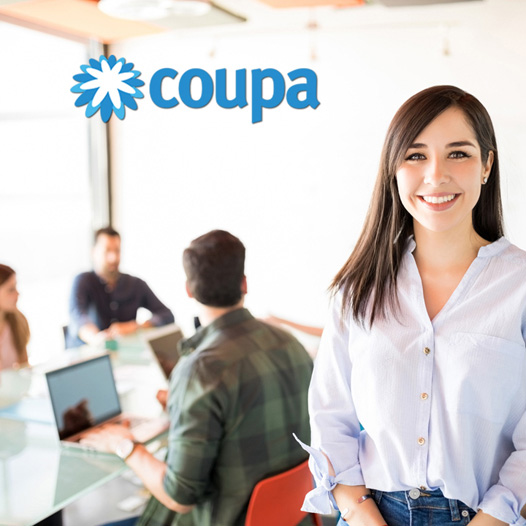 Coupa services